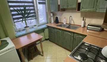 Mieszkanie 2-pokojowe Krasnystaw