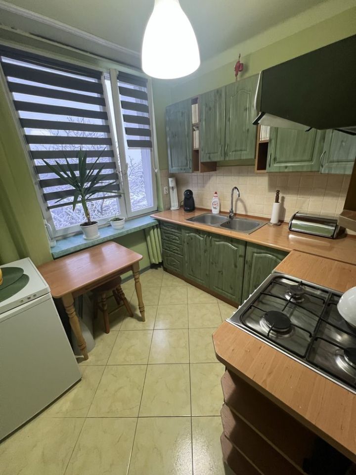 Mieszkanie 2-pokojowe Krasnystaw, ul. Marszałka Piłsudskiego. Zdjęcie 2