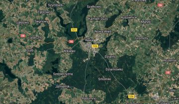 Mieszkanie 3-pokojowe Iława, ul. Wojska Polskiego