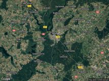 Mieszkanie 3-pokojowe Iława, ul. Wojska Polskiego