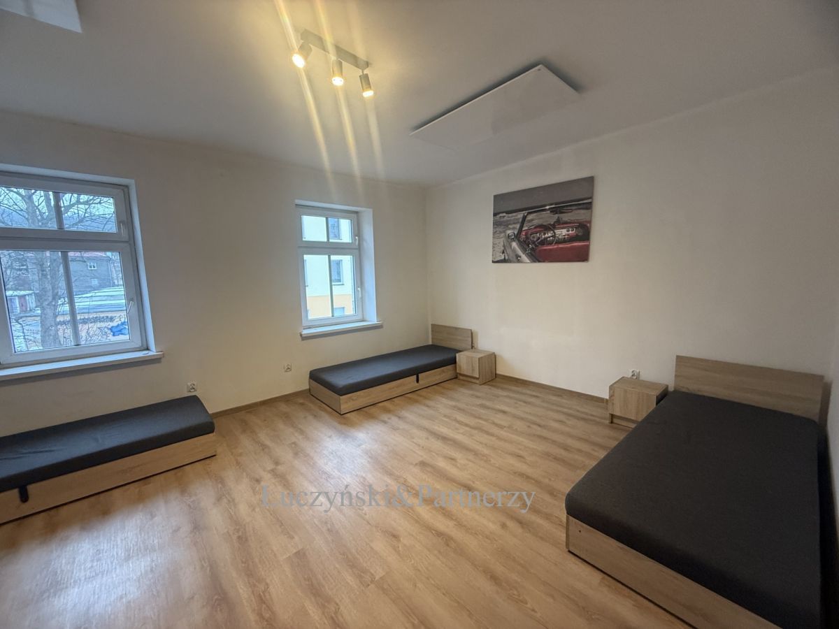 Mieszkanie 1-pokojowe Kamienna Góra, ul. Tadeusza Kościuszki. Zdjęcie 4