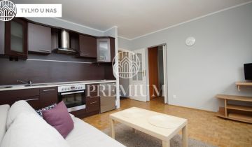 Mieszkanie 2-pokojowe Bydgoszcz, ul. Karpacka