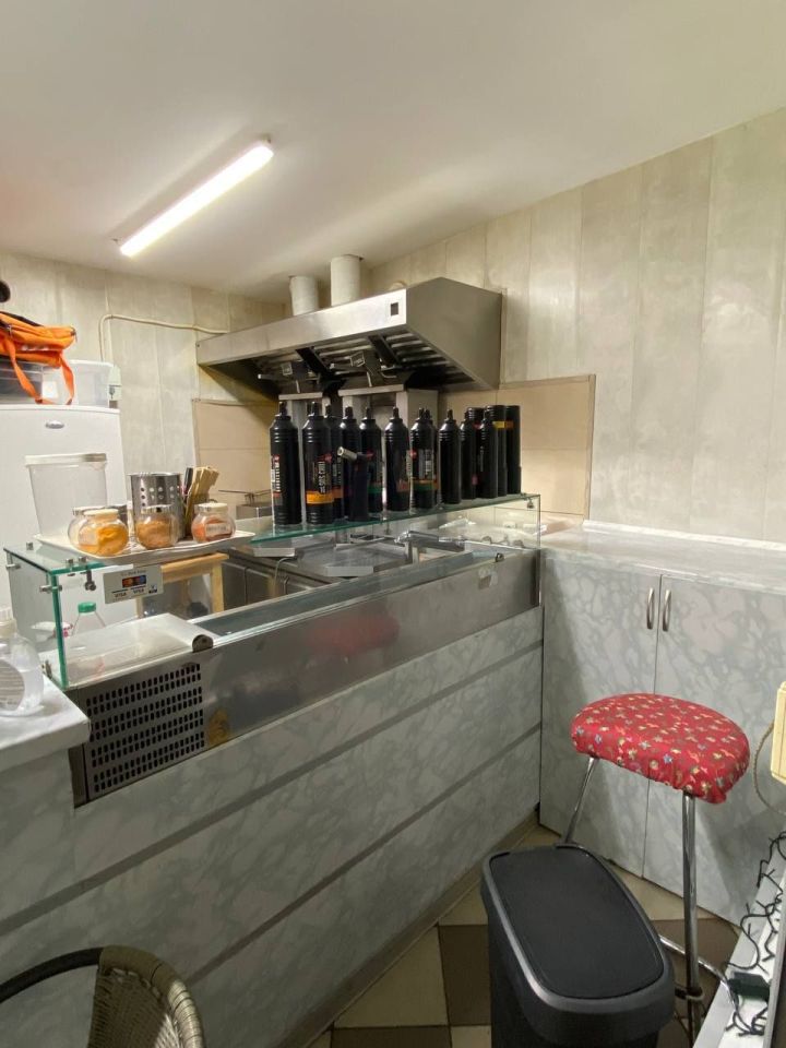 Lokal Kołobrzeg. Zdjęcie 5