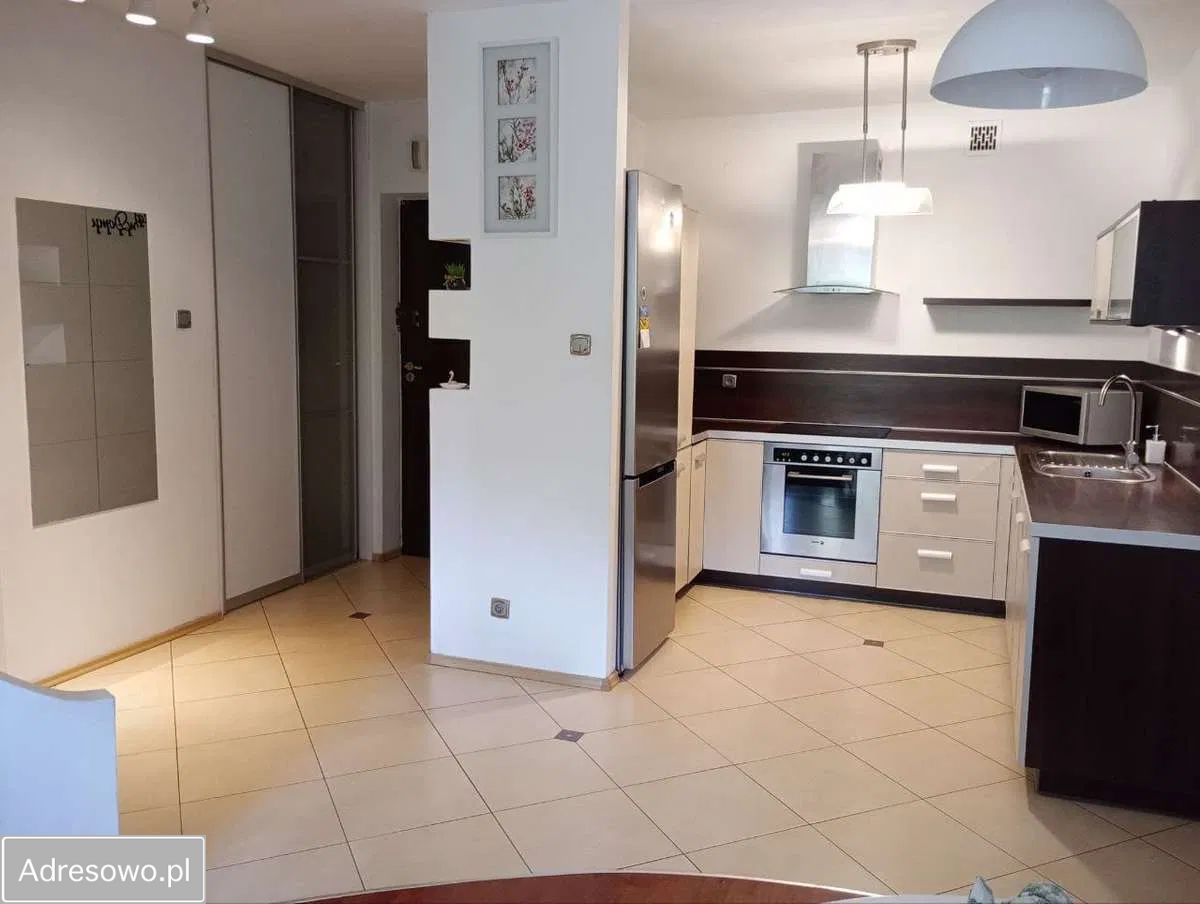 Mieszkanie 2-pokojowe Warszawa Białołęka, ul. Aluzyjna