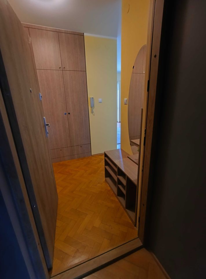 Mieszkanie 2-pokojowe Warszawa Praga-Północ, ul. Wileńska. Zdjęcie 7