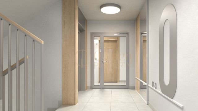 Mieszkanie 2-pokojowe Gdańsk Orunia, ul. Platynowa. Zdjęcie 4