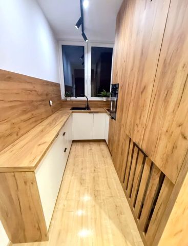 Mieszkanie 3-pokojowe Wrocław Grabiszyn, ul. Żelazna. Zdjęcie 9