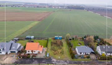 Działka budowlana Runowo