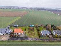 Działka budowlana Runowo