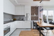 Mieszkanie 4-pokojowe Ząbki, ul. Powstańców