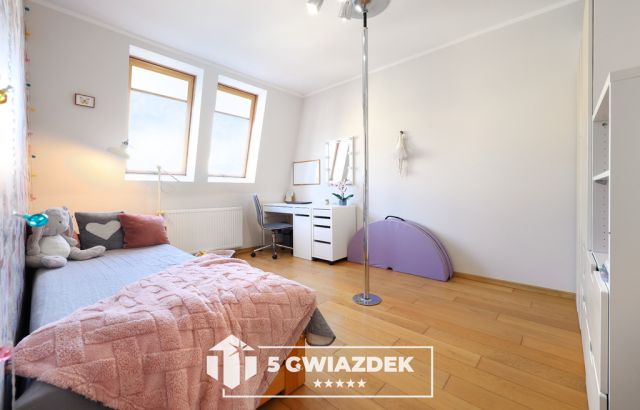 Mieszkanie 4-pokojowe Szczecinek, ul. Polna. Zdjęcie 9