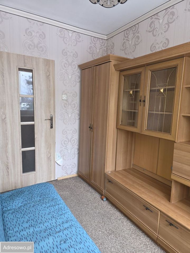 Mieszkanie 3-pokojowe Ruda Śląska Ruda, ul. Cypriana Norwida. Zdjęcie 6