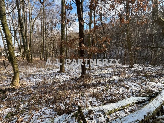 Działka budowlana Kraków Kosocice. Zdjęcie 5