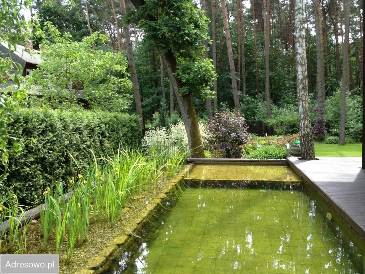 dom wolnostojący Izabelin B. Zdjęcie 14