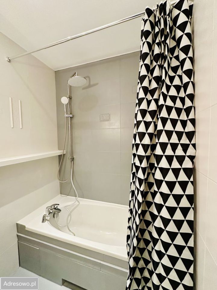 Mieszkanie 1-pokojowe Warszawa Mokotów, ul. Bukowińska. Zdjęcie 4