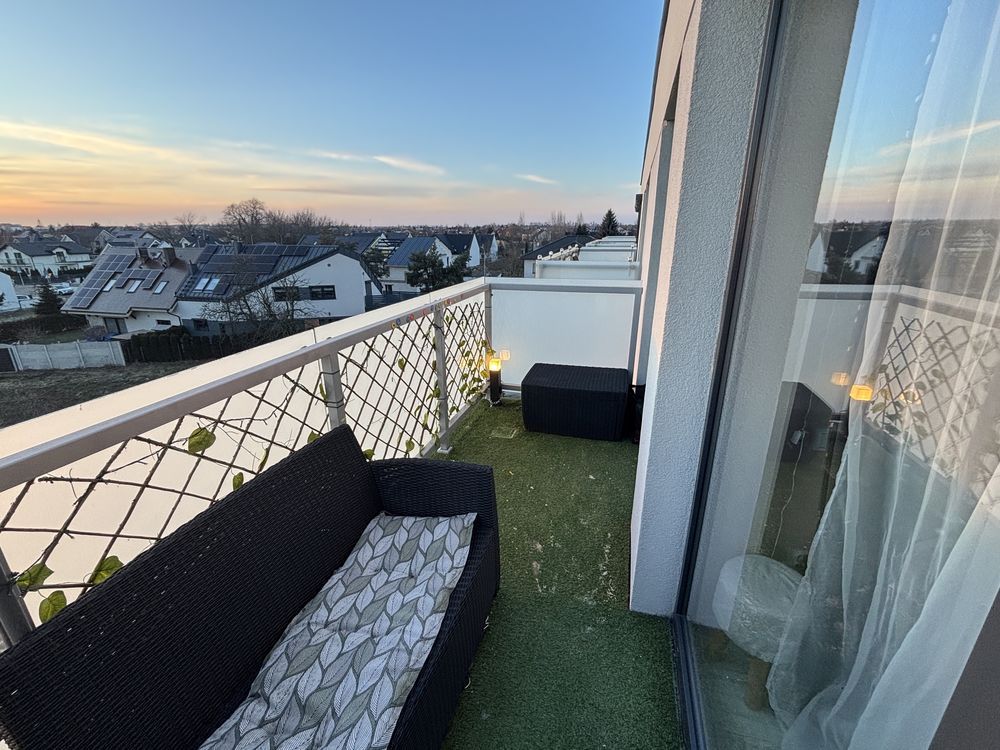 Mieszkanie 2-pokojowe Września. Zdjęcie 2