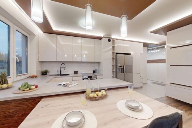 Mieszkanie 3-pokojowe Łódź Julianów, ul. gen. Józefa Bema. Zdjęcie 7