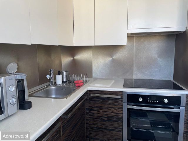 Mieszkanie 1-pokojowe Piaseczno, ul. Powstańców Warszawy. Zdjęcie 10