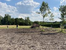 Działka budowlana Bartniki. Zdjęcie 4