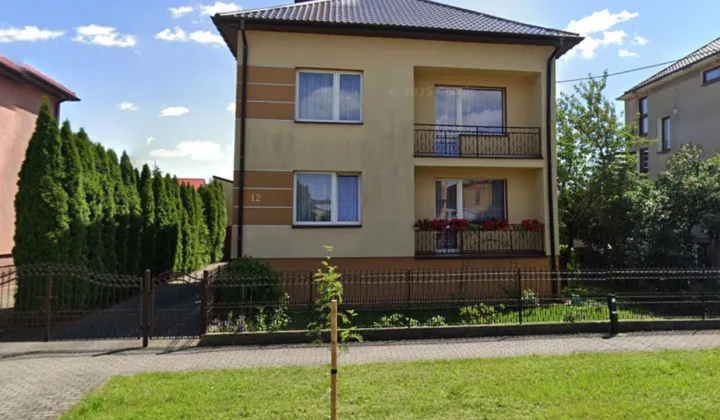 dom wolnostojący, 5 pokoi Stawiski, ul. 550-lecia Stawisk