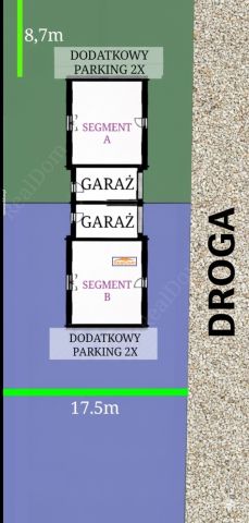 bliźniak, 4 pokoje Wielka Wieś. Zdjęcie 3