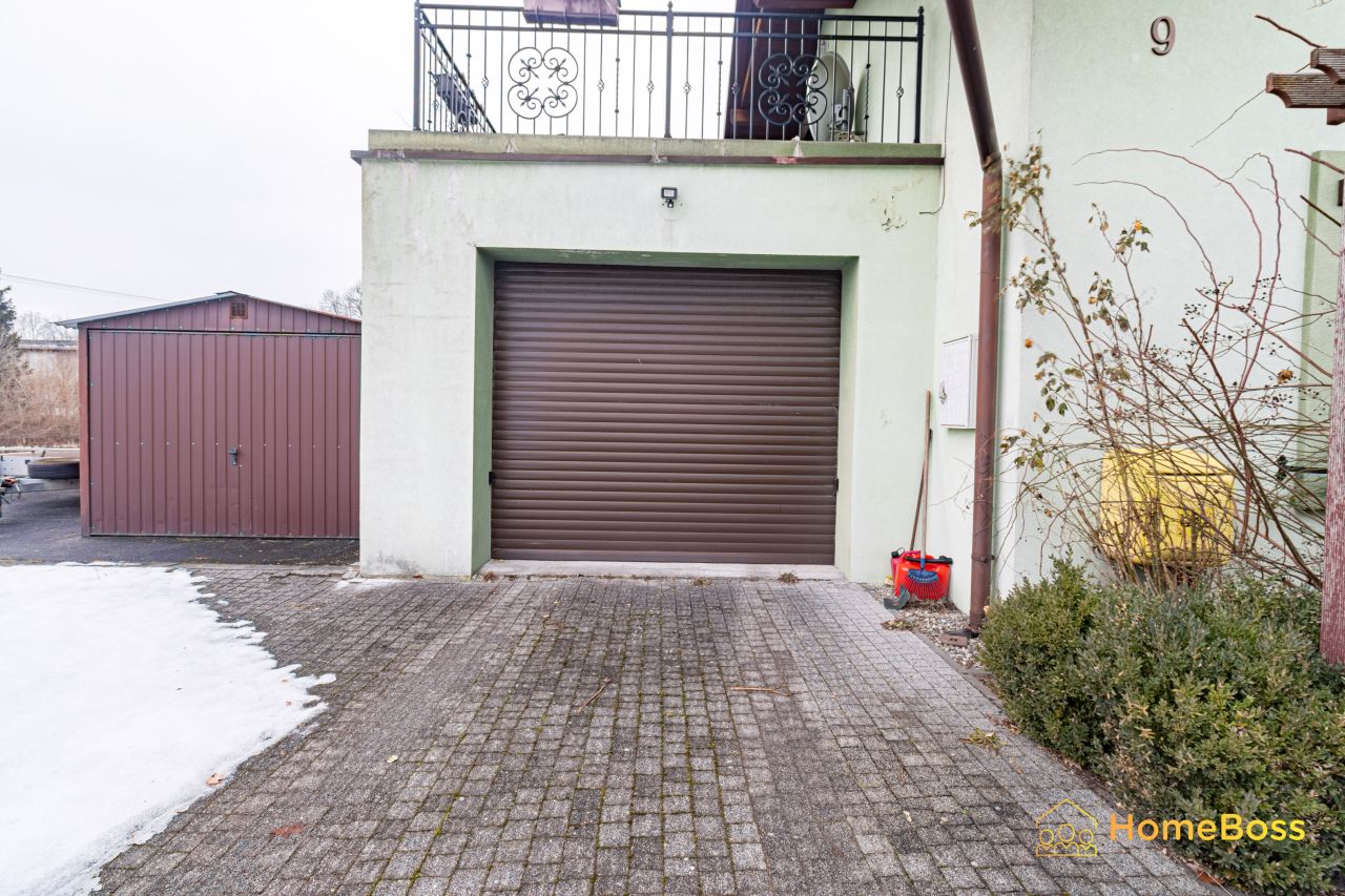 dom wolnostojący, 6 pokoi Ochaby Wielkie, ul. Podwale. Zdjęcie 7