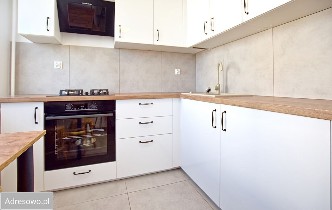 Pokój Białystok Piaski, ul. Jerzego Waszyngtona. Zdjęcie 3