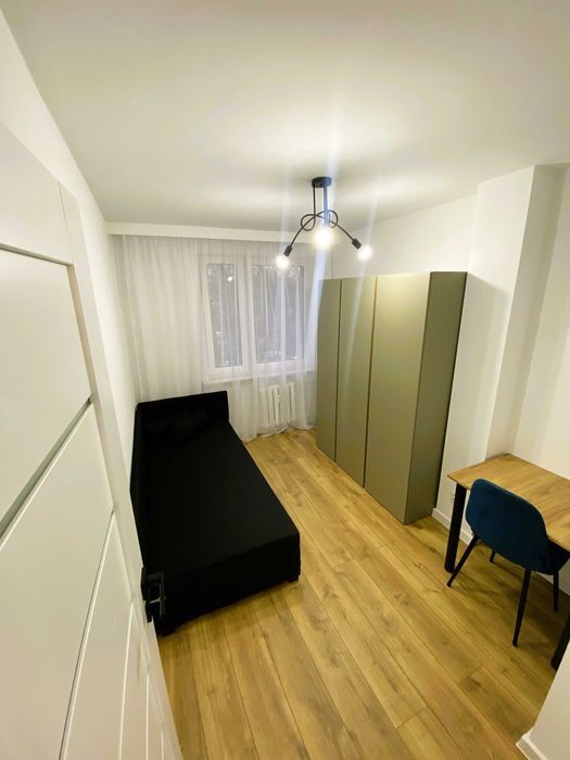 Mieszkanie 3-pokojowe Kielce Sady, ul. Jesionowa. Zdjęcie 6