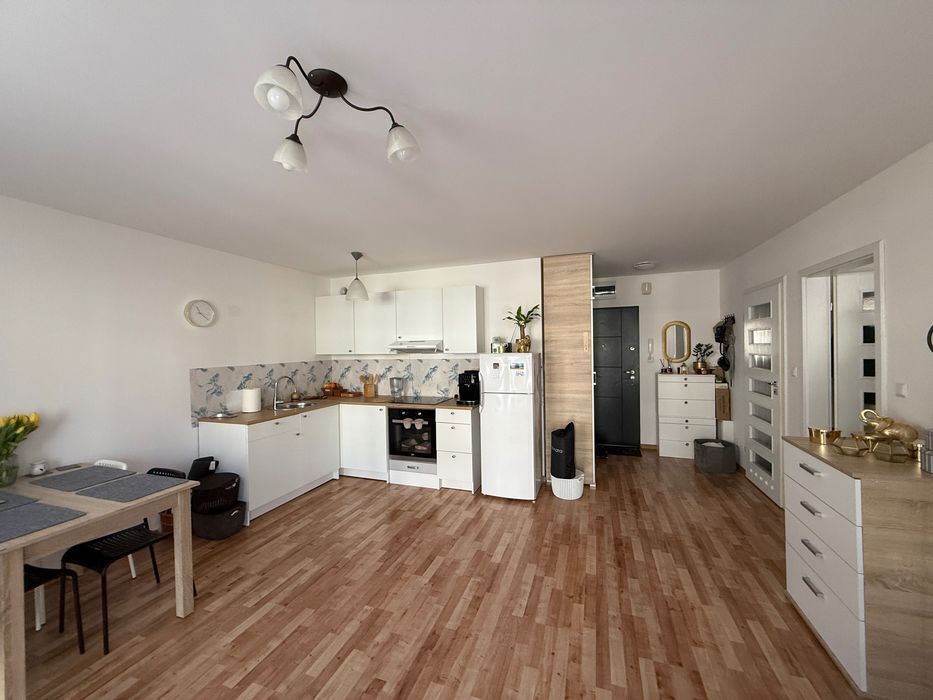 Mieszkanie 2-pokojowe Ciechanów. Zdjęcie 6