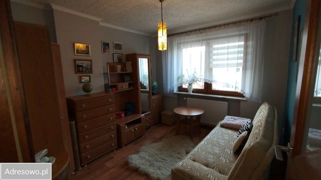 dom szeregowy, 6 pokoi Bydgoszcz Osowa Góra. Zdjęcie 6