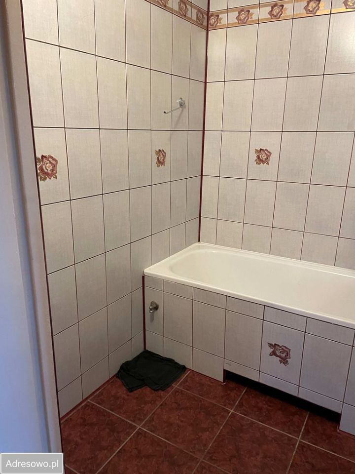 Mieszkanie 3-pokojowe Sosnowiec Zagórze, ul. Bohaterów Monte Cassino. Zdjęcie 3