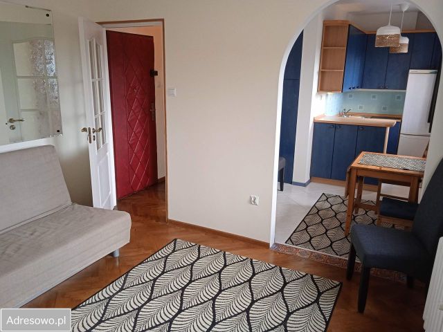 Mieszkanie 1-pokojowe Warszawa Praga-Północ, ul. Targowa. Zdjęcie 1