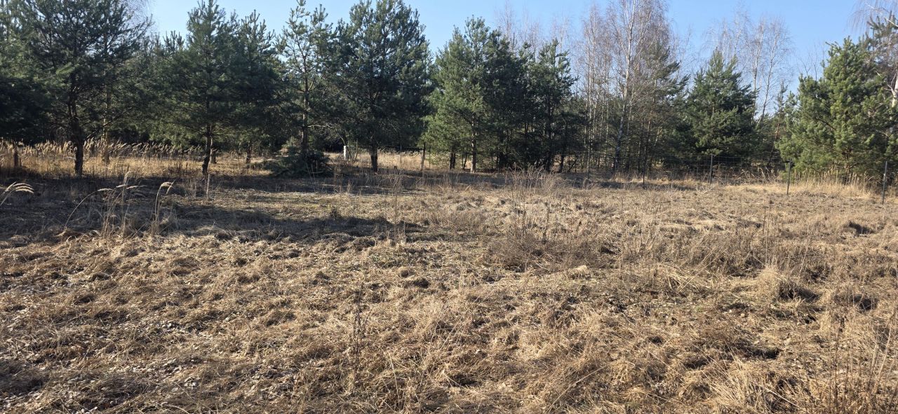 Działka budowlana Sokolniki, ul. Sierpecka. Zdjęcie 9