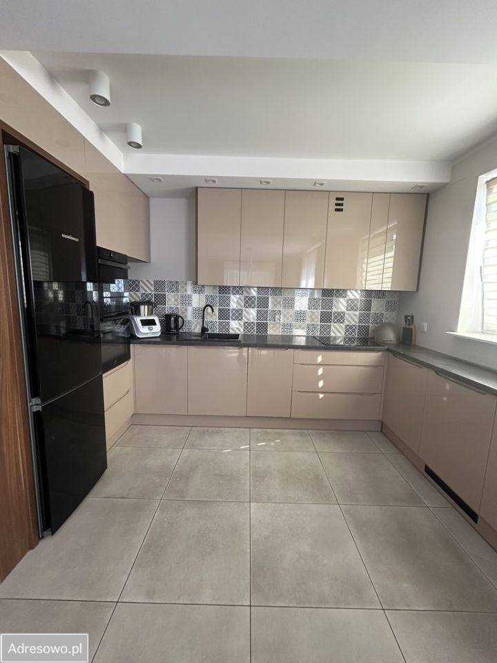 Mieszkanie 3-pokojowe Kraków Podgórze Duchackie, ul. Adama Bochenka. Zdjęcie 12