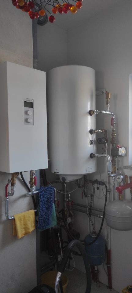 bliźniak, 4 pokoje Gniewomierz. Zdjęcie 14