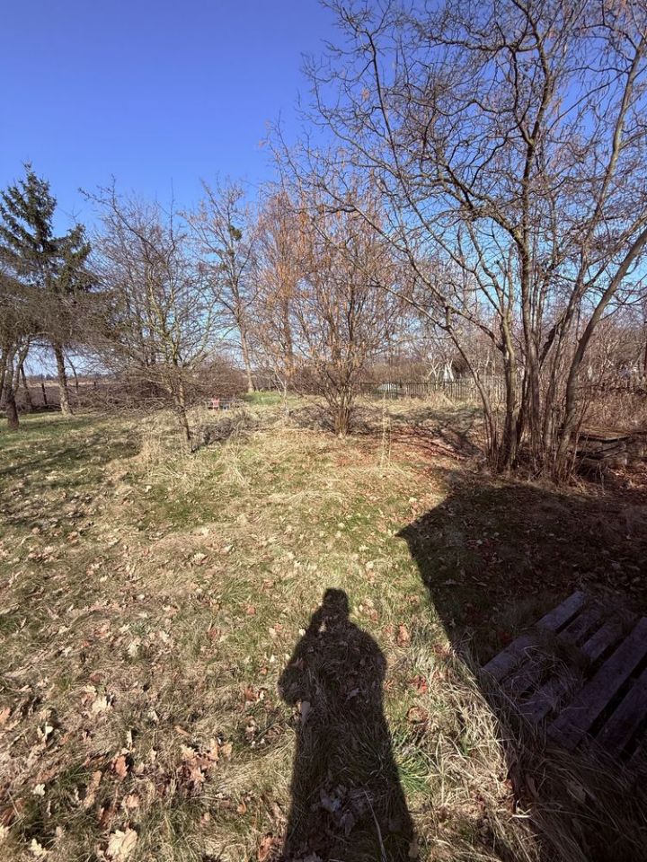 Działka rod Wrocław, ul. Gruzińska. Zdjęcie 2