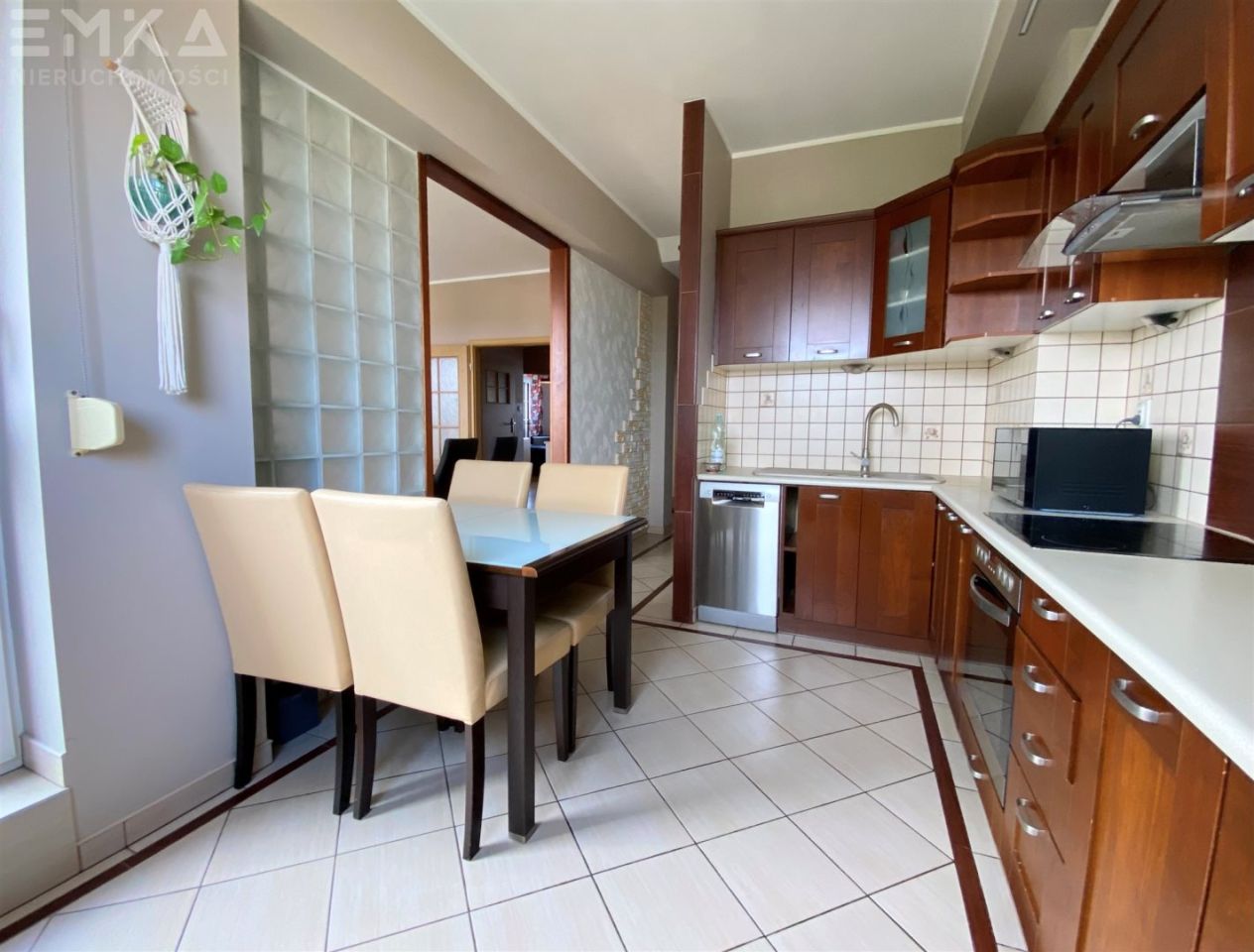 Mieszkanie 3-pokojowe Luboń, al. Aleja Jana Pawła II. Zdjęcie 11