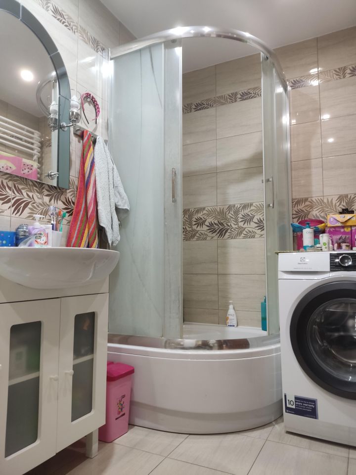 Mieszkanie 3-pokojowe Chełm Centrum, ul. Połaniecka 8. Zdjęcie 5