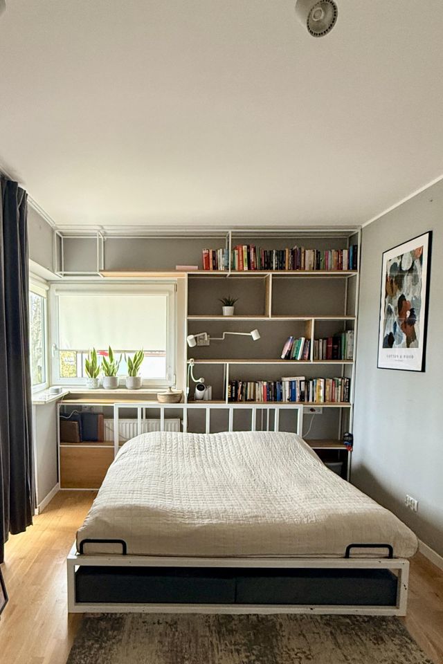 bliźniak, 4 pokoje Łomianki Dolne, Kościelna Droga. Zdjęcie 19