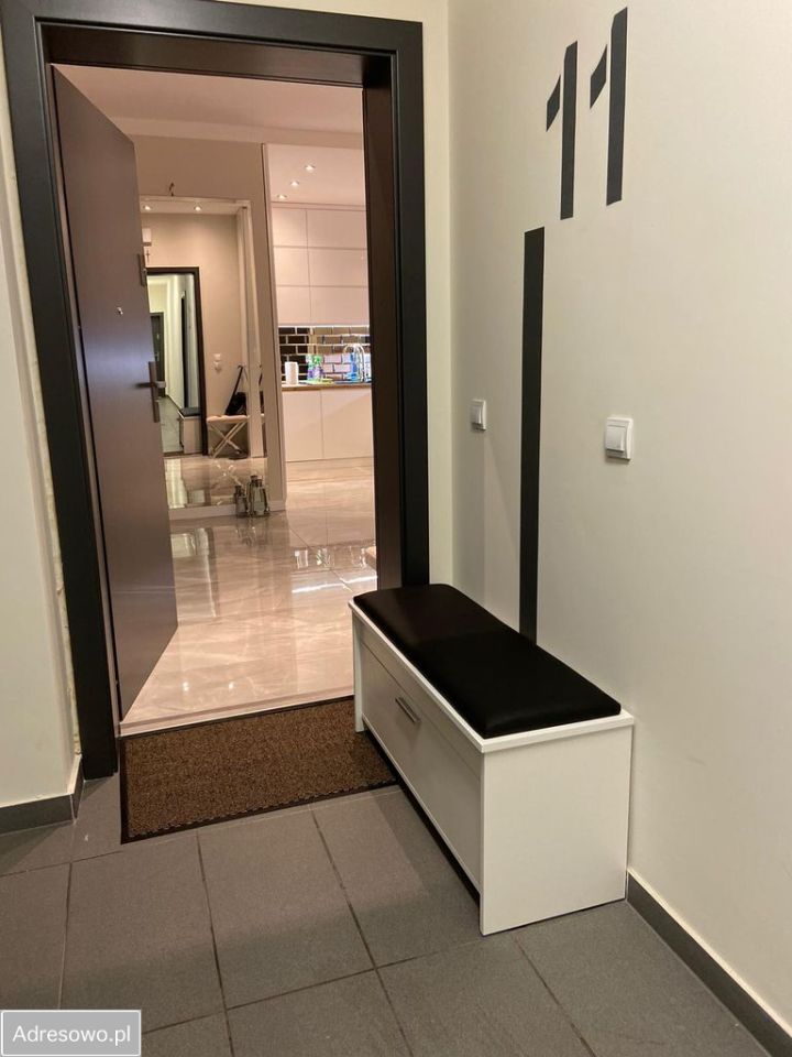 Mieszkanie 4-pokojowe Rybnik Śródmieście, ul. Raciborska. Zdjęcie 7