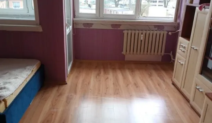 Mieszkanie 4-pokojowe Milicz