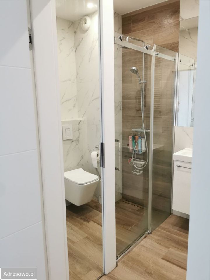 Mieszkanie 2-pokojowe Warszawa Ursus, ul. Stefanii Wilczyńskiej. Zdjęcie 6