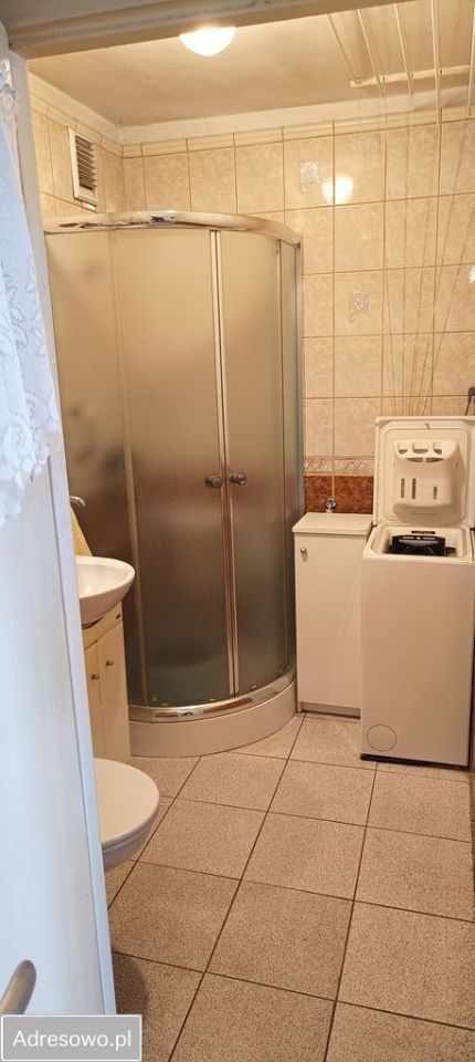 Mieszkanie 4-pokojowe Wąbrzeźno Centrum, ul. Tysiąclecia. Zdjęcie 5