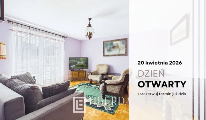 Mieszkanie 3-pokojowe Lublin, ul. Ludwika Hirszfelda