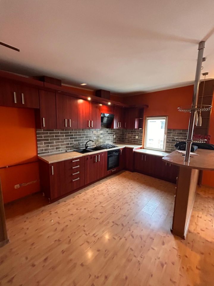 Mieszkanie 4-pokojowe Szczecin, ul. Parkowa. Zdjęcie 11