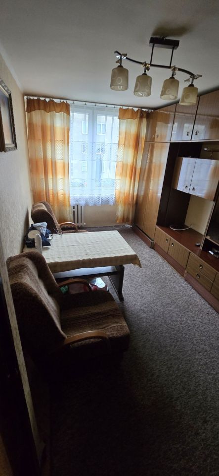 Mieszkanie 2-pokojowe Będzin Syberka, ul. dr. Adama Bilika. Zdjęcie 4