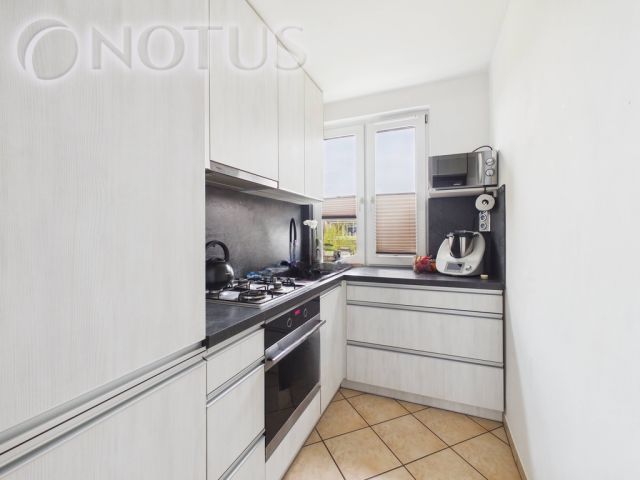 Mieszkanie 3-pokojowe Kraków Podgórze, ul. Słomiana. Zdjęcie 10