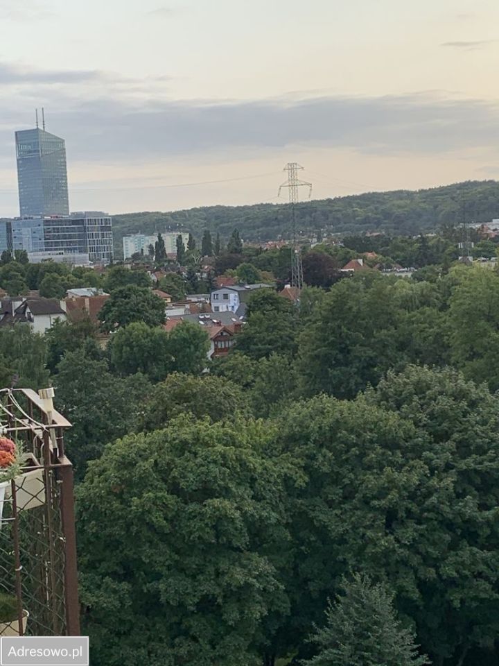 Mieszkanie 1-pokojowe Gdańsk Żabianka, ul. Pomorska. Zdjęcie 4