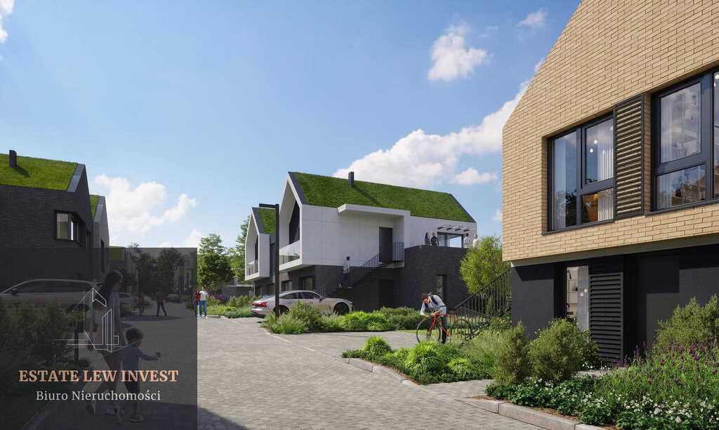 Mieszkanie 4-pokojowe Kraków Bronowice, ul. Włodzimierza Tetmajera. Zdjęcie 4