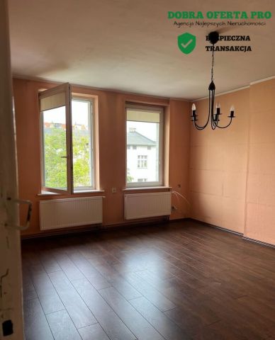 Mieszkanie 2-pokojowe Gdańsk Wrzeszcz, ul. Partyzantów. Zdjęcie 3